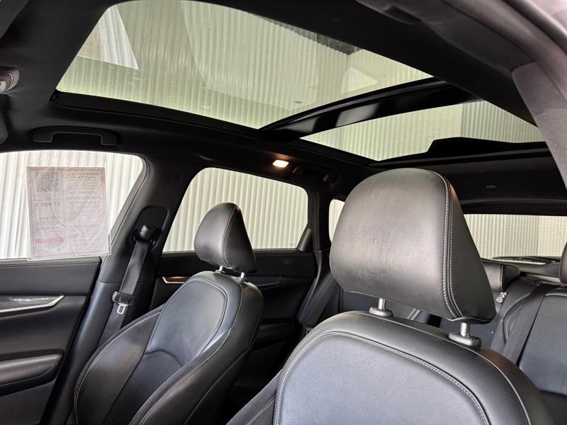 2023 Infiniti QX50 - Image 20