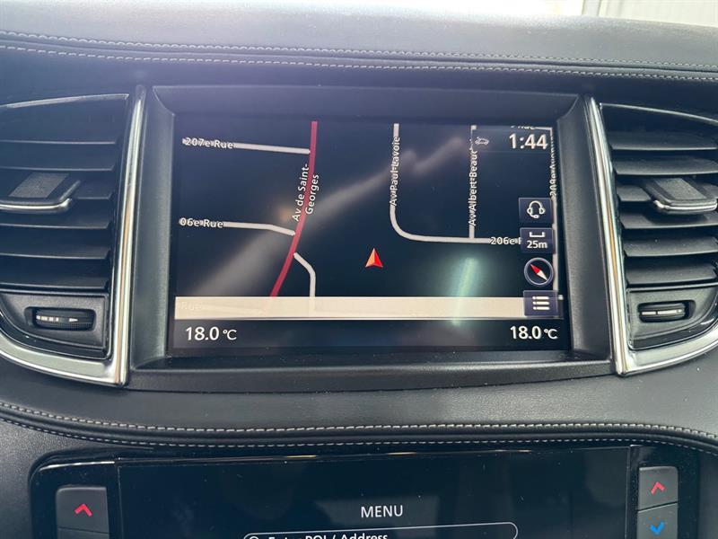 2023 Infiniti QX50 - Image 21