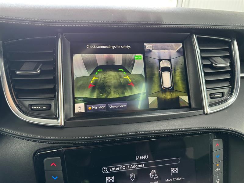 2023 Infiniti QX50 - Image 22