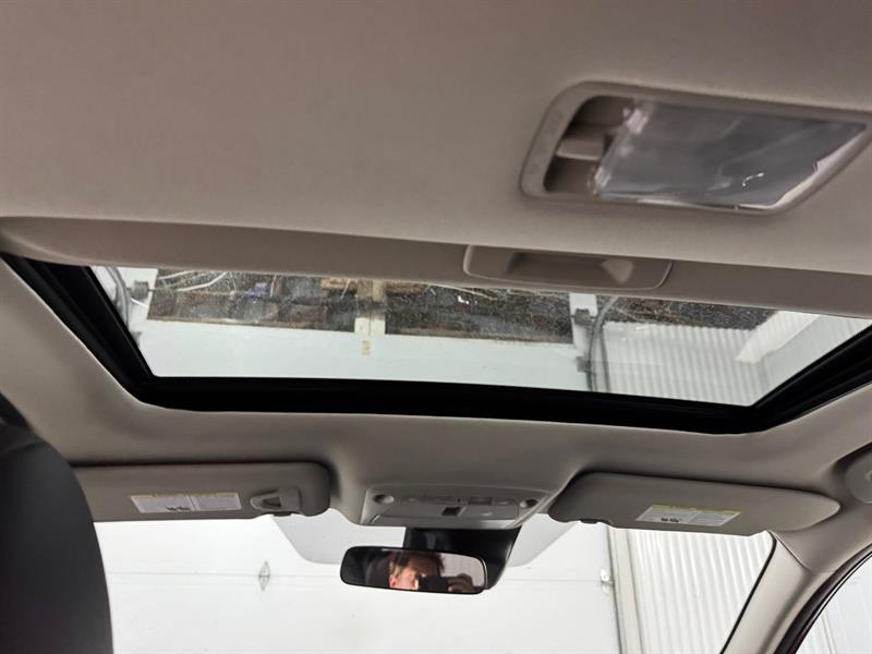 2022 Nissan Qashqai - Image 11