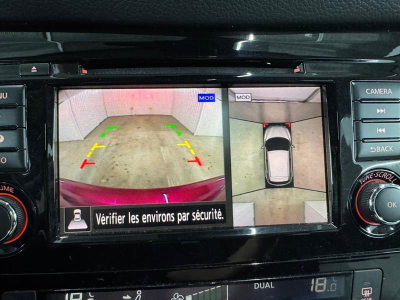 2022 Nissan Qashqai - Image 14