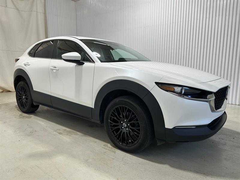 2023 Mazda CX-30 - Image 4