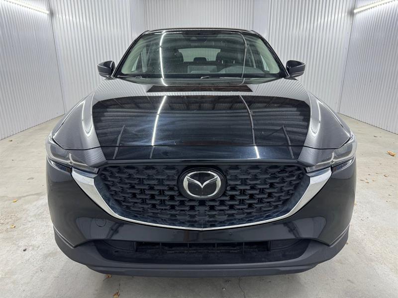 2024 Mazda CX-5 - Image 2