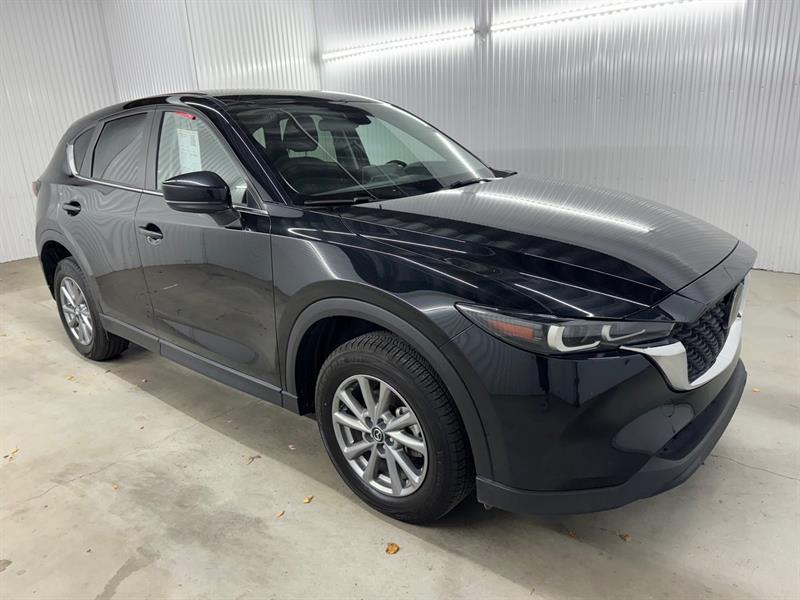 2024 Mazda CX-5 - Image 4