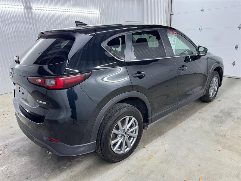 2024 Mazda CX-5 - Image 5