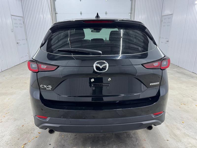 2024 Mazda CX-5 - Image 7