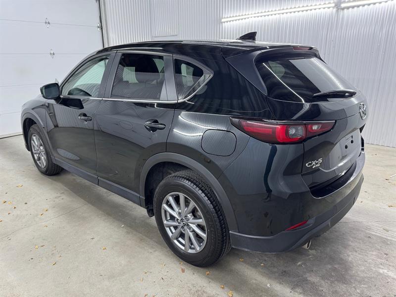 2024 Mazda CX-5 - Image 8