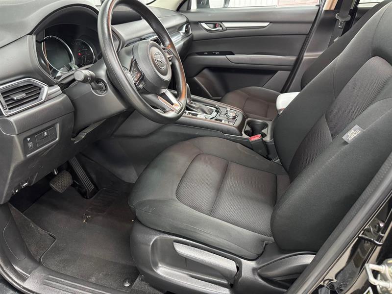 2024 Mazda CX-5 - Image 13