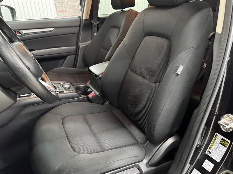 2024 Mazda CX-5 - Image 14