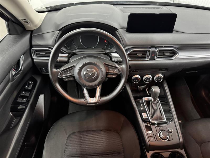 2024 Mazda CX-5 - Image 16