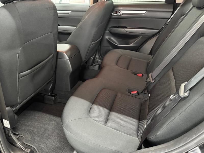 2024 Mazda CX-5 - Image 19