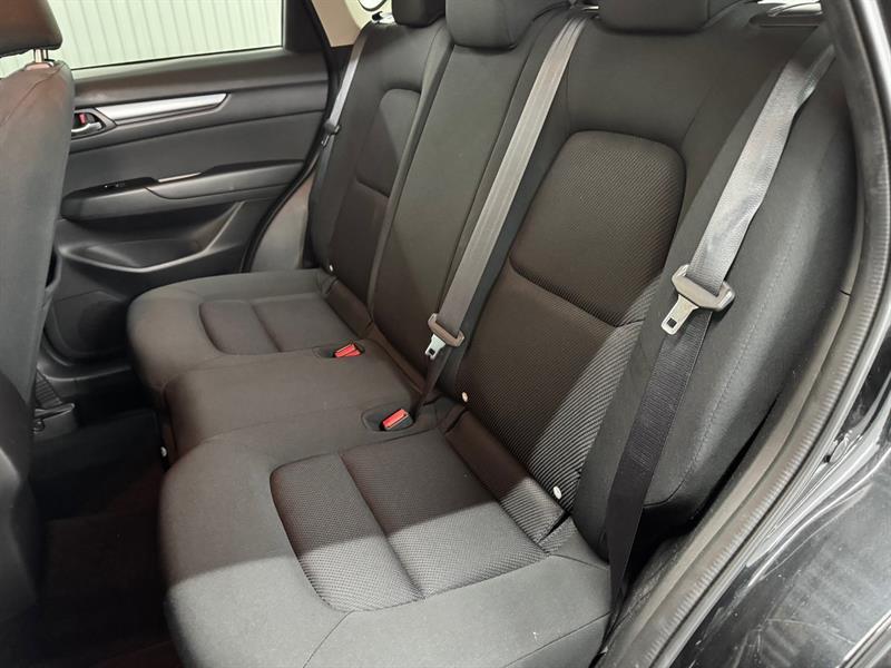 2024 Mazda CX-5 - Image 20