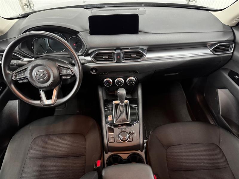 2024 Mazda CX-5 - Image 21