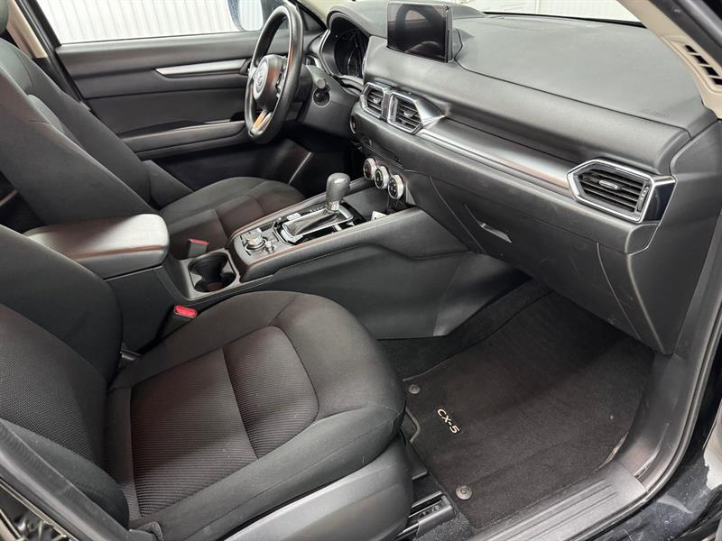 2024 Mazda CX-5 - Image 22