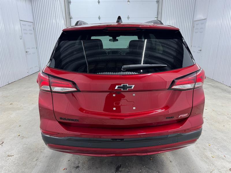 2024 Chevrolet Equinox - Image 7