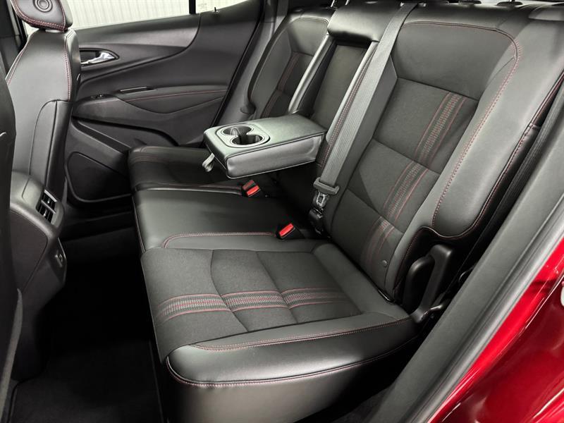 2024 Chevrolet Equinox - Image 19