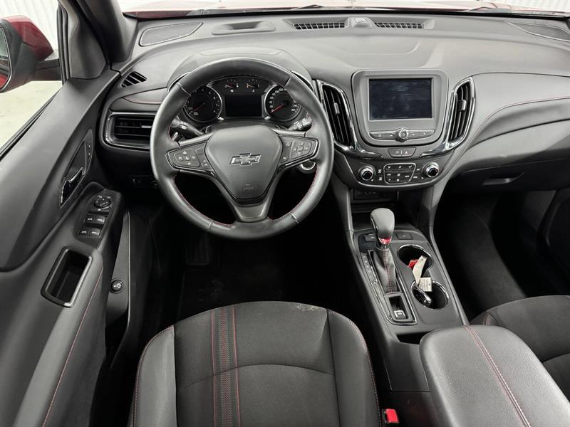 2024 Chevrolet Equinox - Image 20