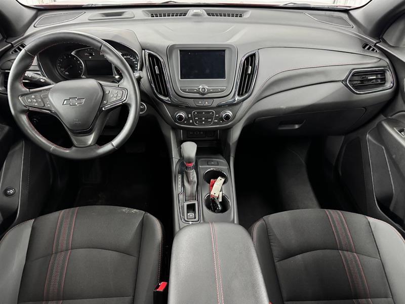 2024 Chevrolet Equinox - Image 23