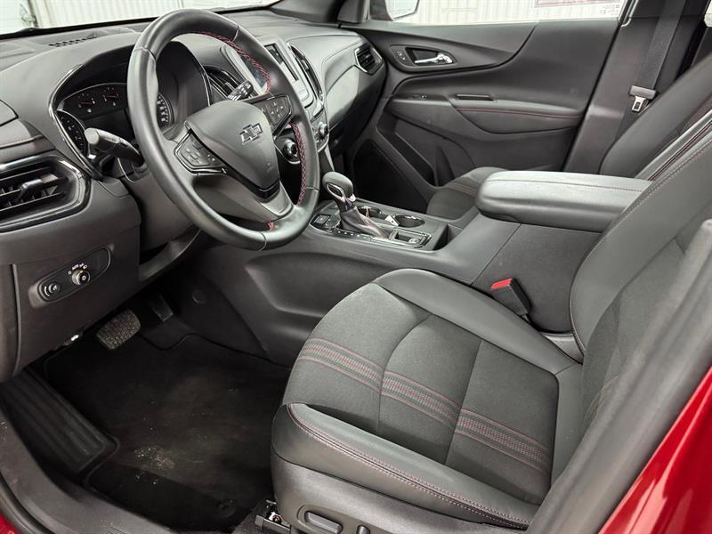 2024 Chevrolet Equinox - Image 24