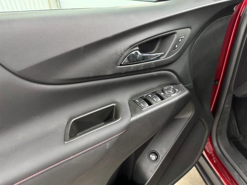 2024 Chevrolet Equinox - Image 26