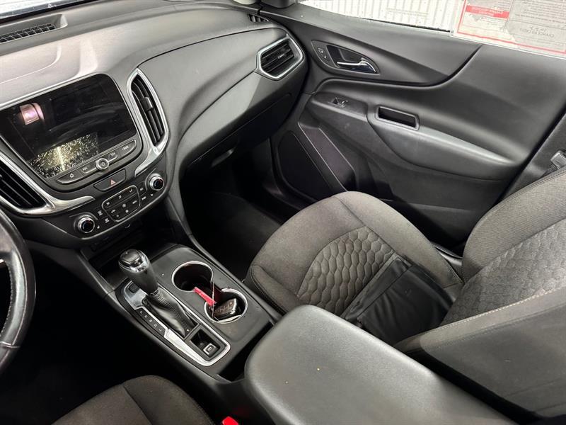 2021 Chevrolet Equinox - Image 22