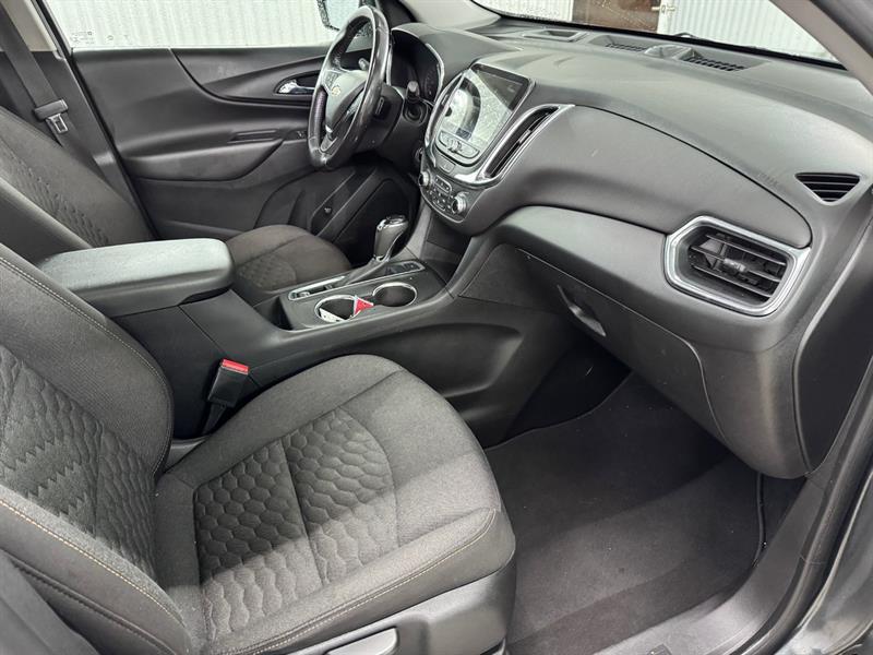 2021 Chevrolet Equinox - Image 23