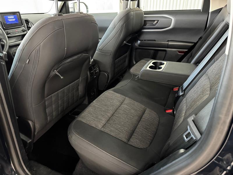 2022 Ford Bronco - Image 23