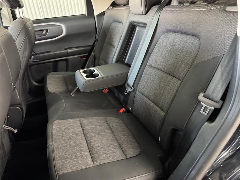 2022 Ford Bronco - Image 24