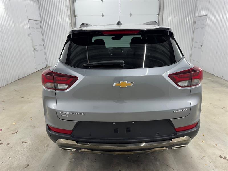 2023 Chevrolet Trailblazer - Image 7
