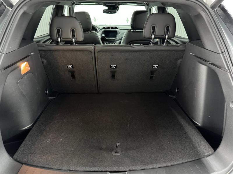 2023 Chevrolet Trailblazer - Image 13