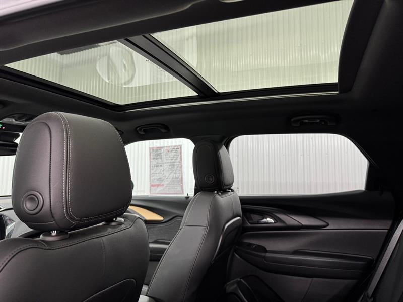 2023 Chevrolet Trailblazer - Image 14