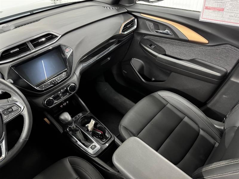 2023 Chevrolet Trailblazer - Image 16