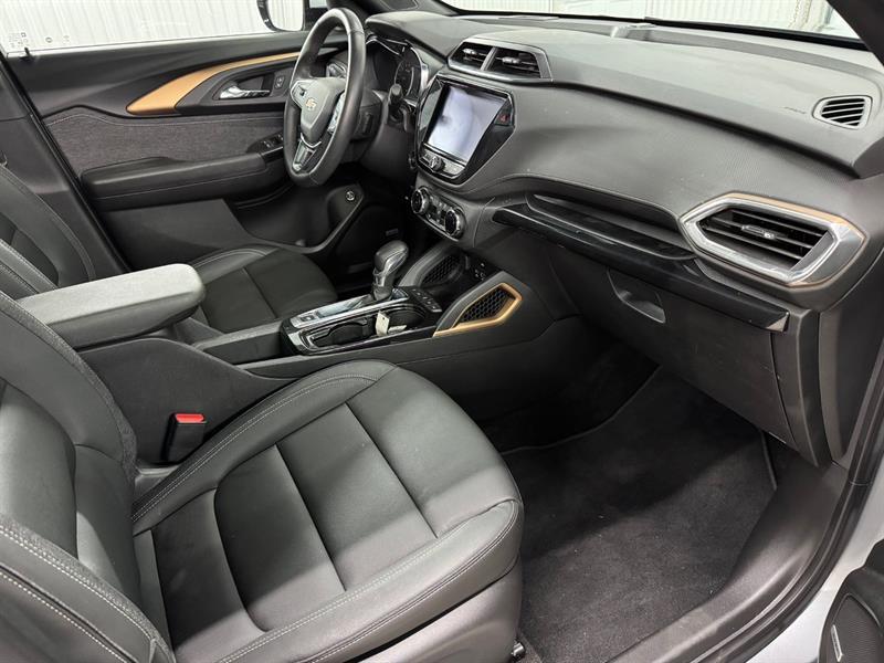 2023 Chevrolet Trailblazer - Image 18