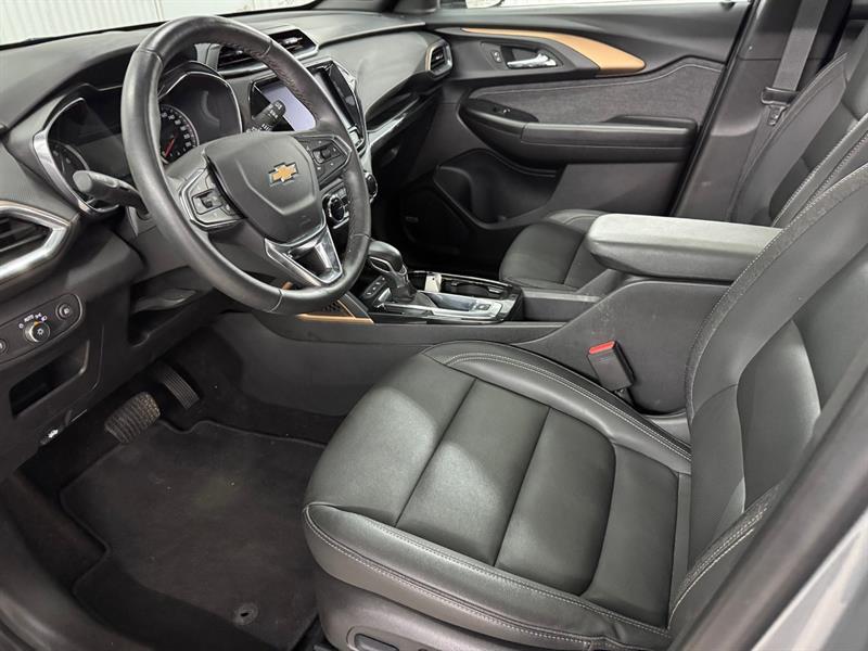 2023 Chevrolet Trailblazer - Image 19