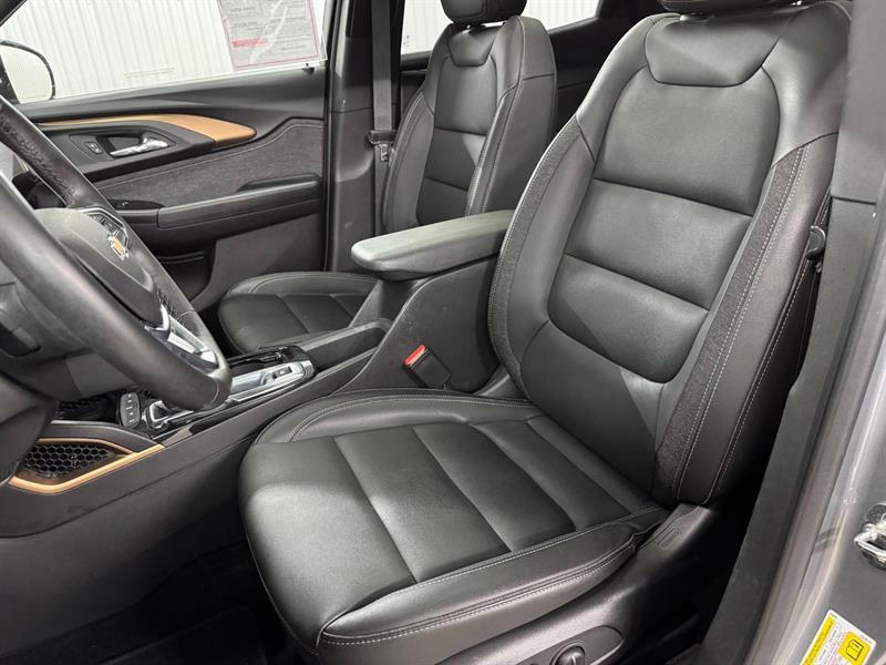 2023 Chevrolet Trailblazer - Image 20