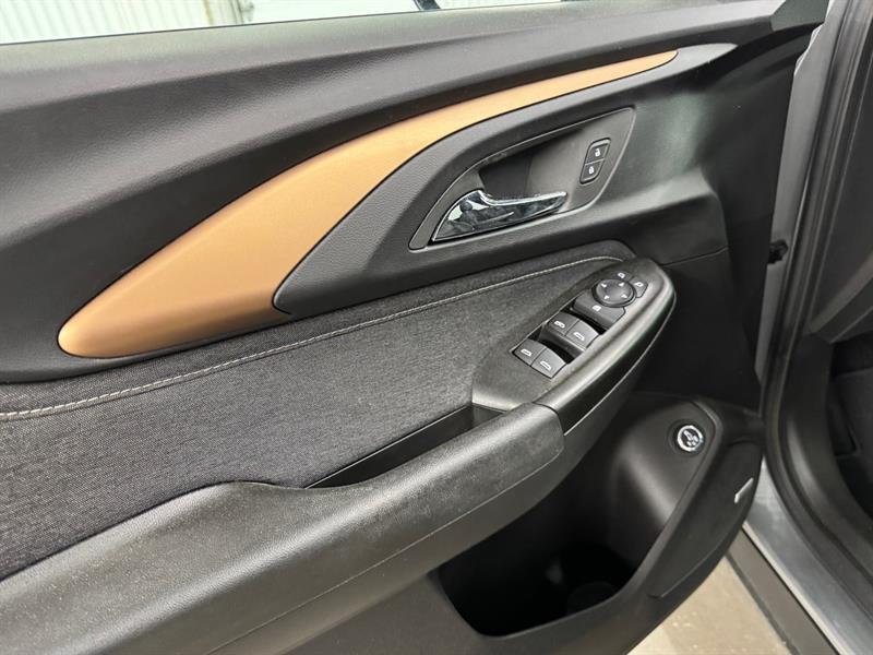 2023 Chevrolet Trailblazer - Image 21