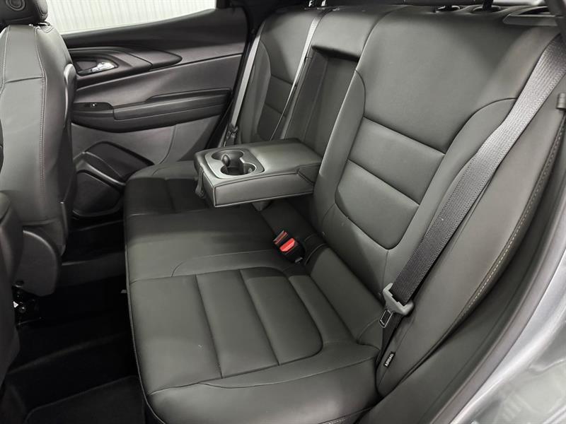 2023 Chevrolet Trailblazer - Image 23