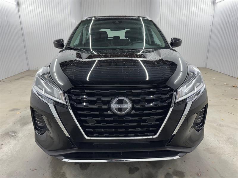 2023 Nissan Kicks - Image 2