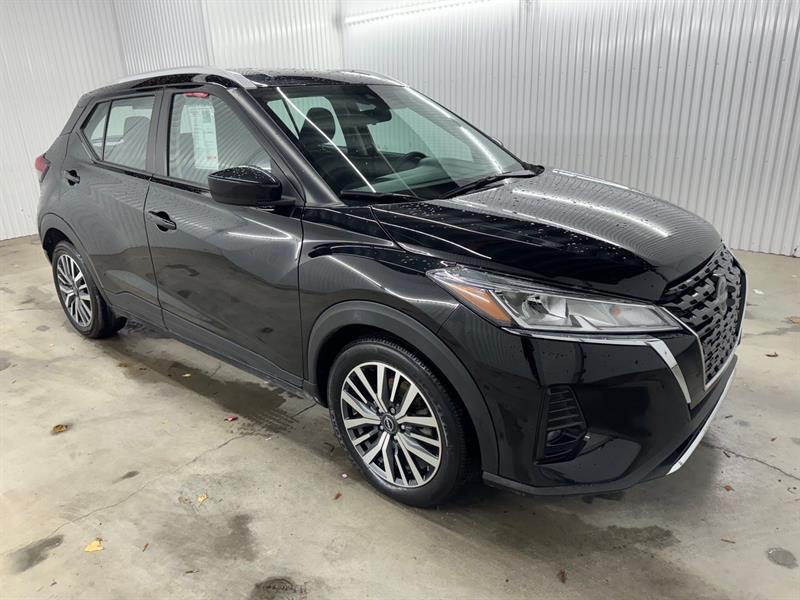 2023 Nissan Kicks - Image 4