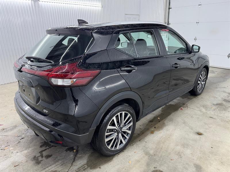 2023 Nissan Kicks - Image 5