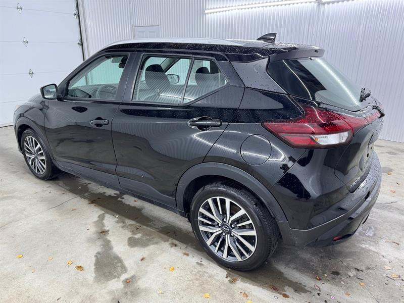 2023 Nissan Kicks - Image 7