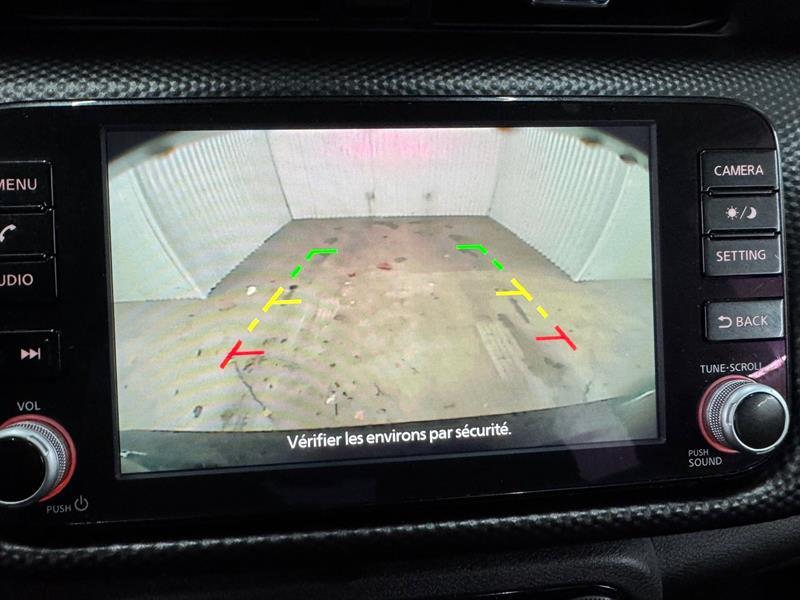 2023 Nissan Kicks - Image 10