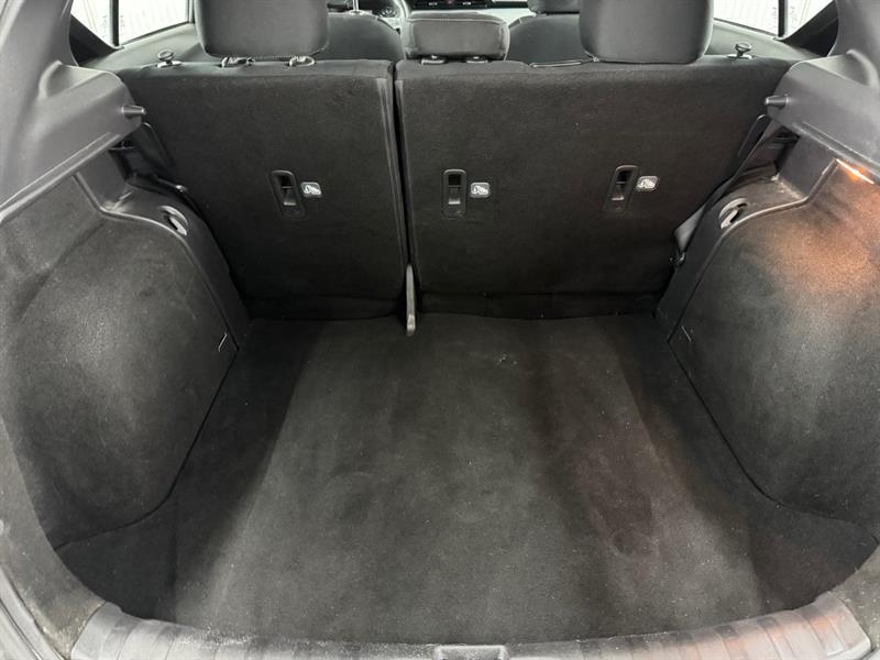 2023 Nissan Kicks - Image 11