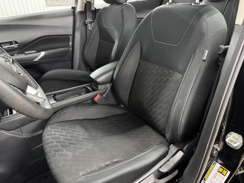 2023 Nissan Kicks - Image 14