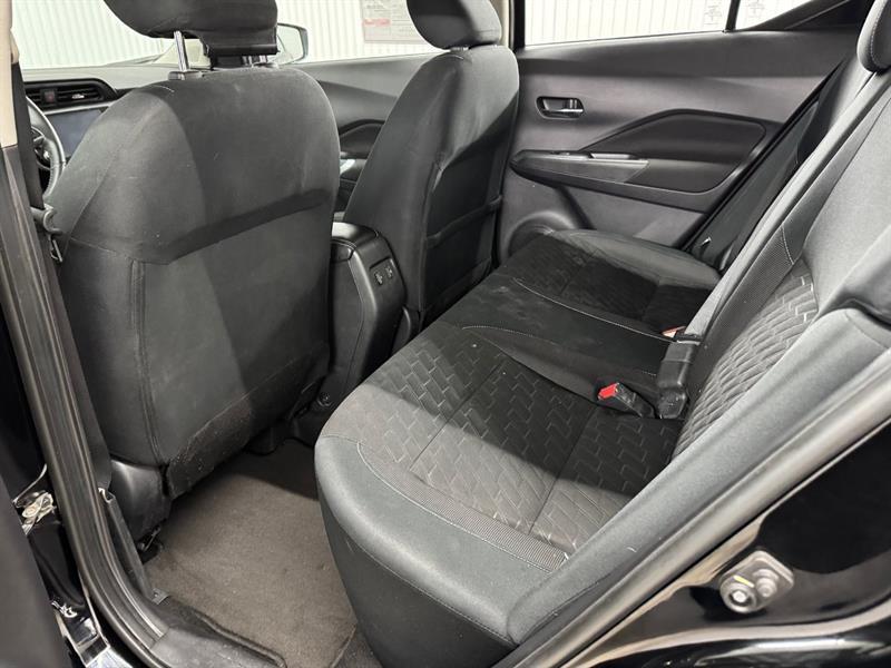 2023 Nissan Kicks - Image 17