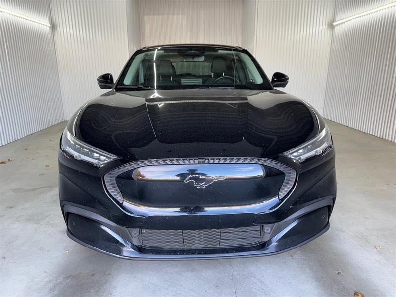 2023 Ford Mustang - Image 2