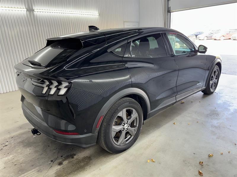 2023 Ford Mustang - Image 5