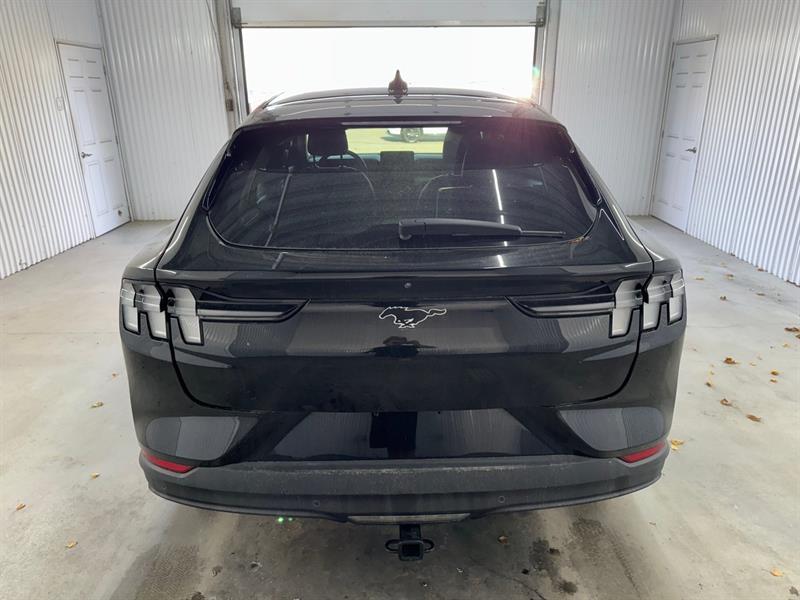 2023 Ford Mustang - Image 7