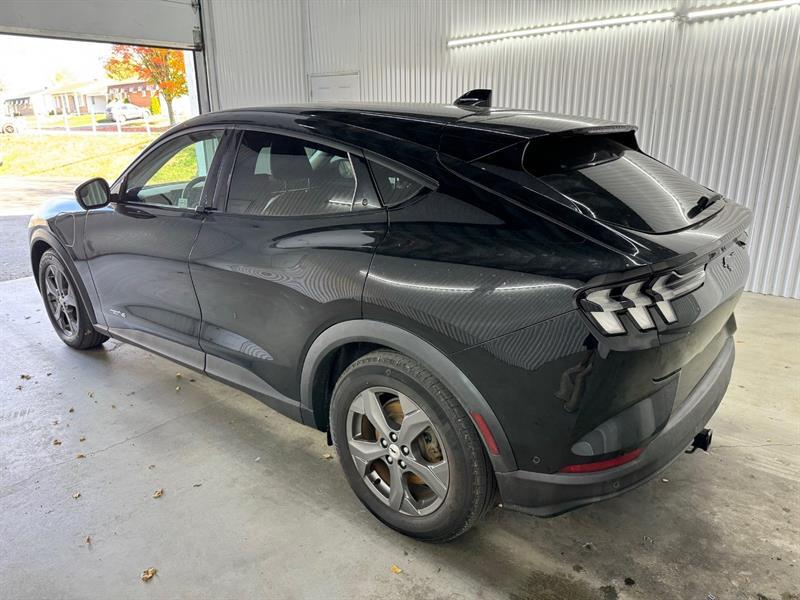 2023 Ford Mustang - Image 8