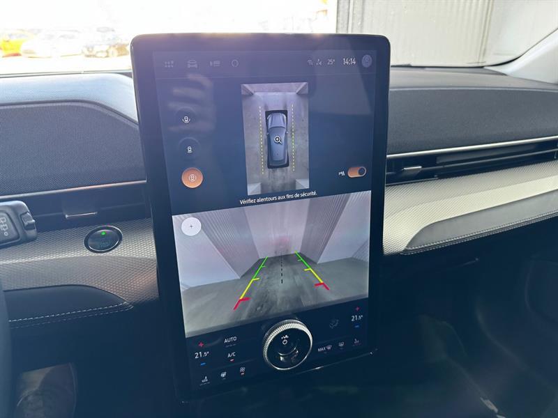 2023 Ford Mustang - Image 11